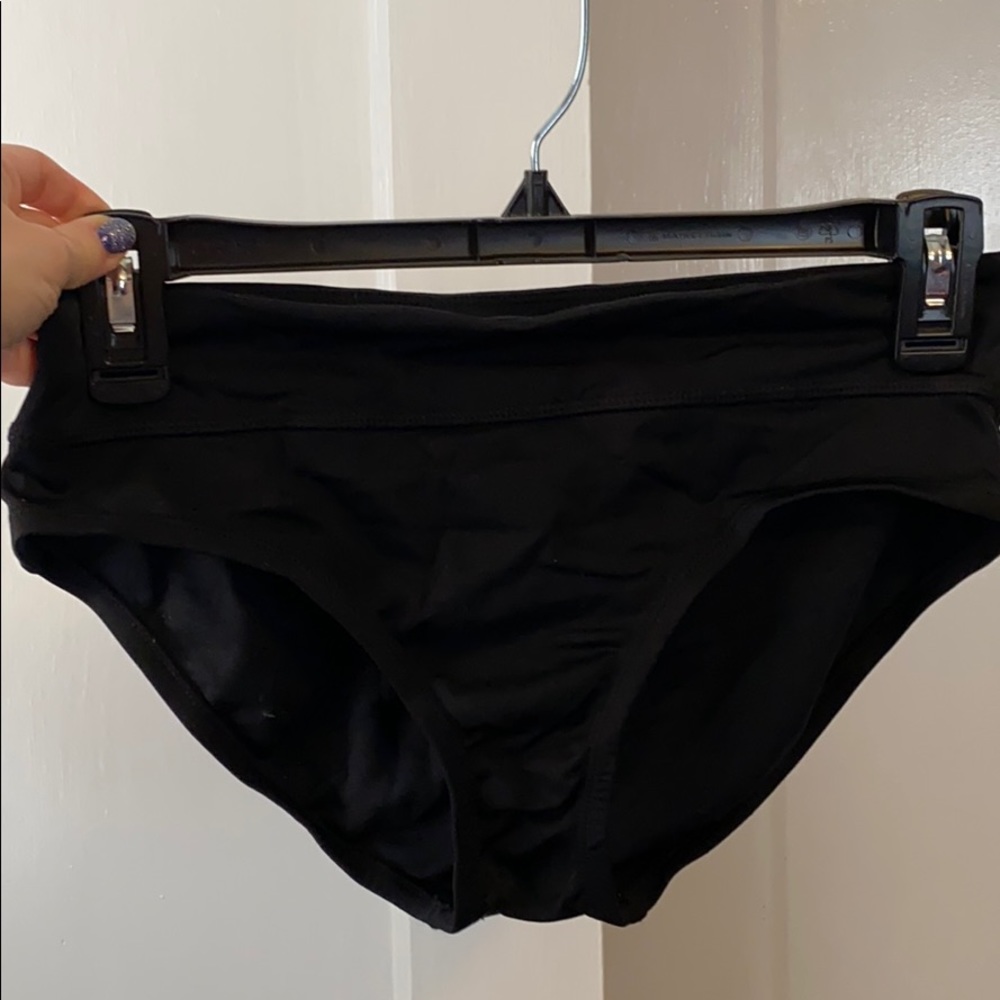 Nike swim bottom